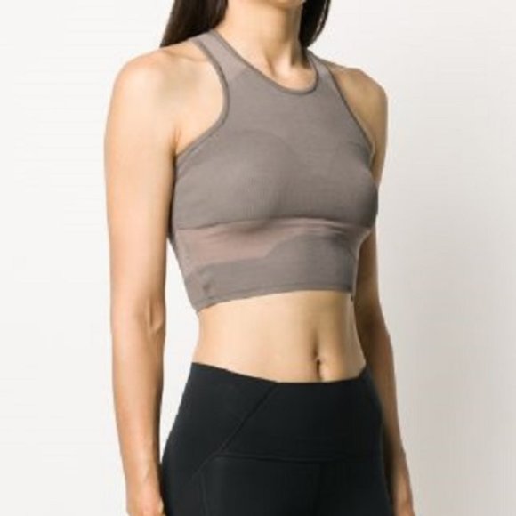 Adidas by Stella McCartney FI8222 Knit Tank - Picture 6 of 6